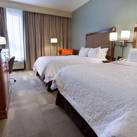 Hampton Inn St. Louis Southwest Фентон Екстер'єр фото